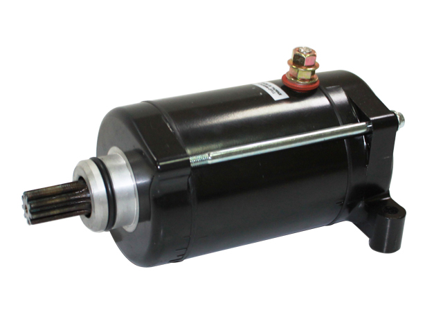 Bronco Starttimoottori Yamaha - Mönkijän starttimoottorit - D75184 - 1