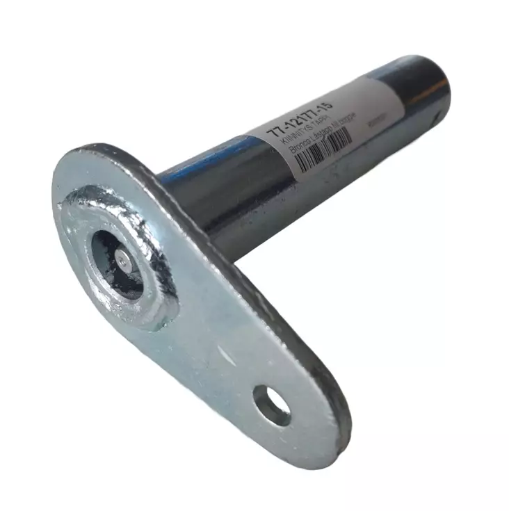 Bronco Teliakselin tappi 77-12177, 77-12180 - Mönkijän kärryjen varaosat - D130424 - 1