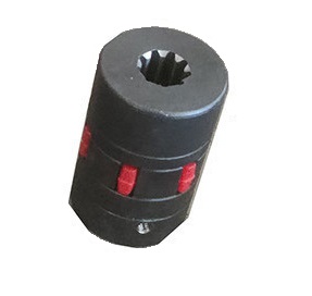 Bronco Välikytkin 77-13500 - Työlaitteiden varaosat ja tarvikkeet - D458244 - 1