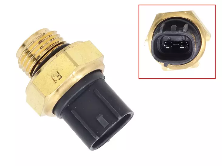 Bronco Veden lämpötila anturi CF Moto - Mönkijän lämpötila-anturit - D513704 - 1