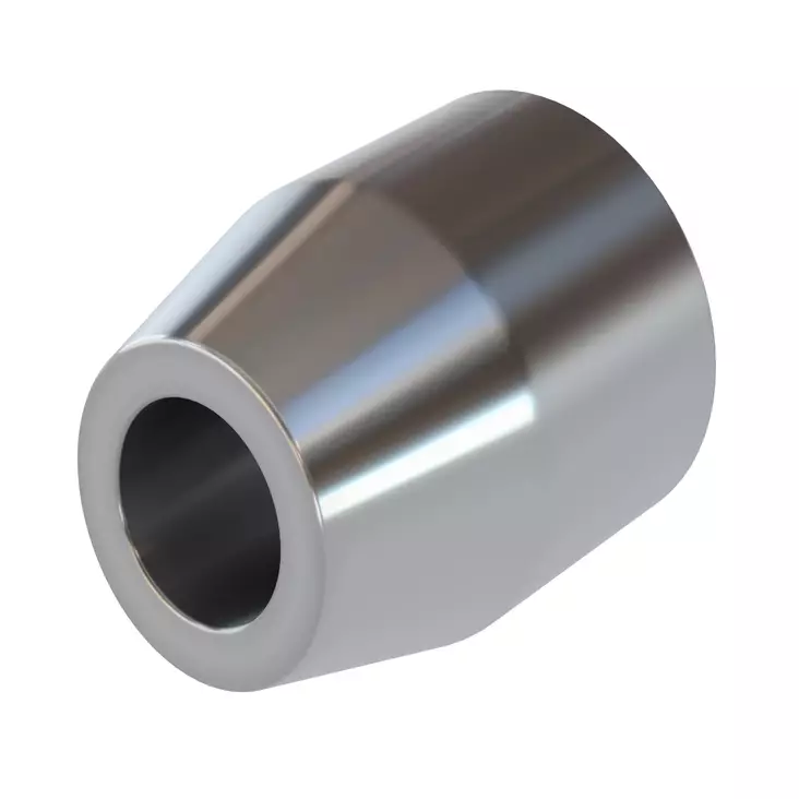 Camso Bushing 0,406IDx 0,875ODx1,100L YZN - Mönkijän telasarjojen varaosat - D161394 - 1