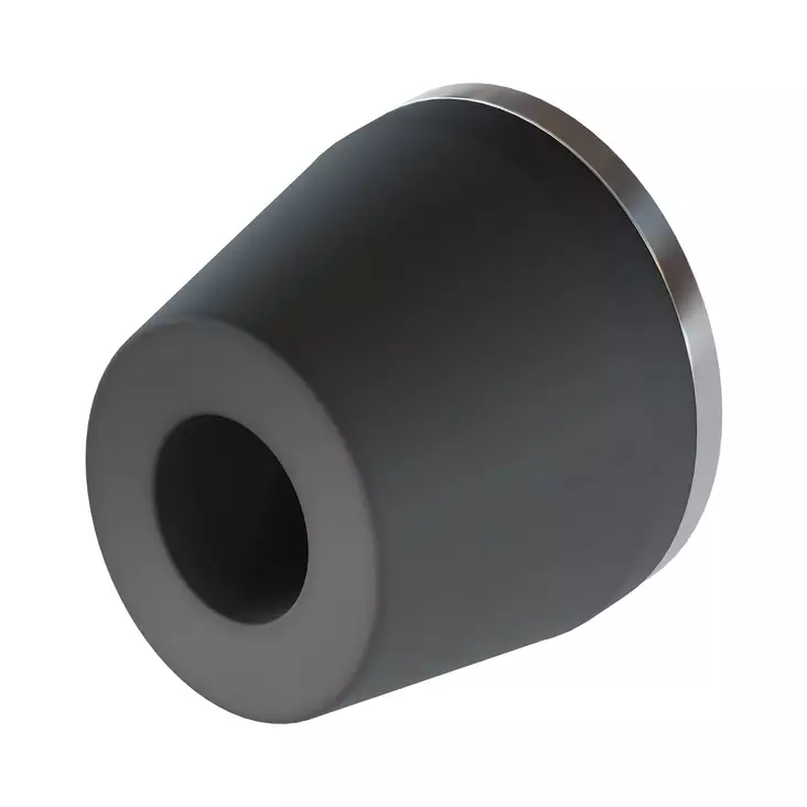 Camso Stabilizing rod rubber damper - Mönkijän telasarjojen varaosat - D161594 - 1