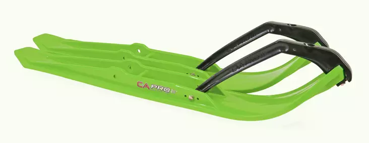C&A PRO Sukset XPT Medium Vihreä - Motorsport varaosat ja tarvikkeet - D548294 - 1