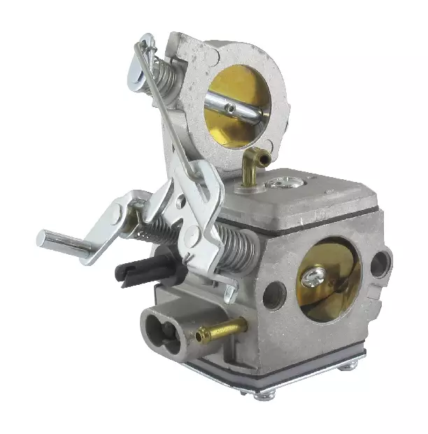 Carburetor suitable for partner - Tarvikevaraosat - 5208394 - 1