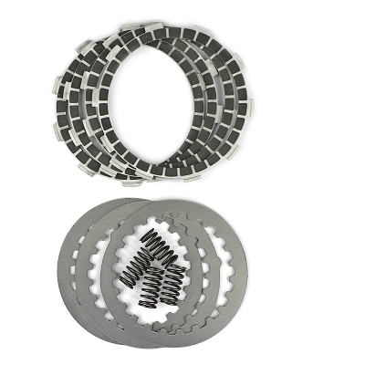 Carenzi Kytkinlevysarja kevlar, Minarelli AM6 - Mopon kytkinlevyt ja jousisarjat - D193164 - 1