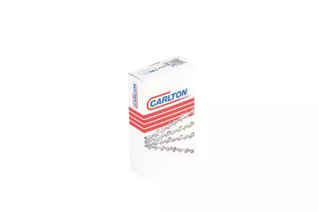 Carlton .325" 1,5mm 60L Semi Chisel teräketju - Moottorisahan teräketjut .325" - 04544 - 1
