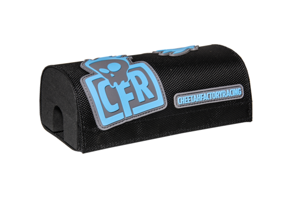 CFR Bar pad Baby Sininen - Moottorikelkan pehmusteet - D304434 - 1