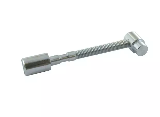 Chain tensioner suitable for echo - Tarvikevaraosat - 6400844 - 1