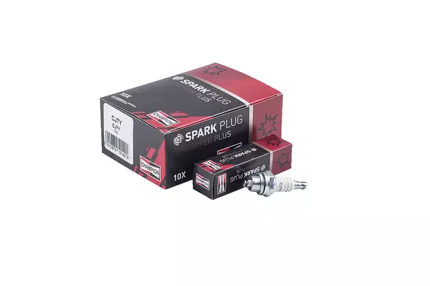 Champion sytytystulppa cj7y - Tarvikevaraosat - RP11-404 - 1