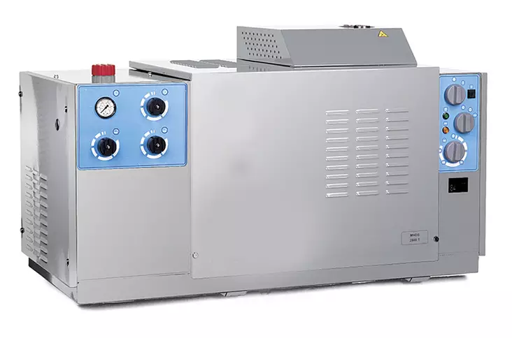 Clen iwd ds2021 t kiinteä kuumavesipesur - Clen painepesurit - LX9194 - 1