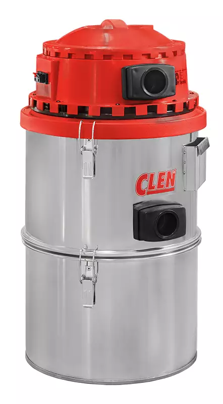 Clen keskuspölyimuri 2-moott cenvac dual - Clen imurit ja höyryimurit - LX12644 - 1