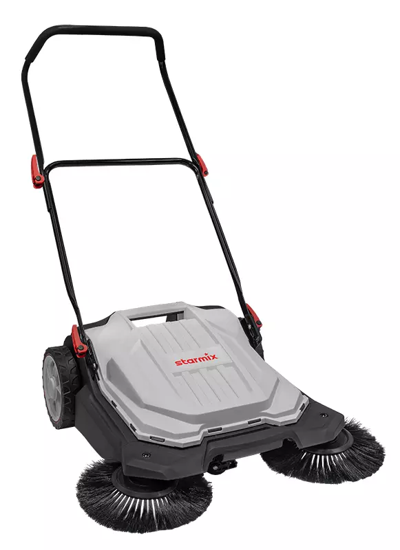 Clen starsweep 65 lakaisukone - Lakaisukoneet - LX16404 - 1