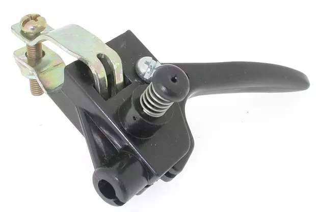 Control lever - Tarvikevaraosat - 6303054 - 1