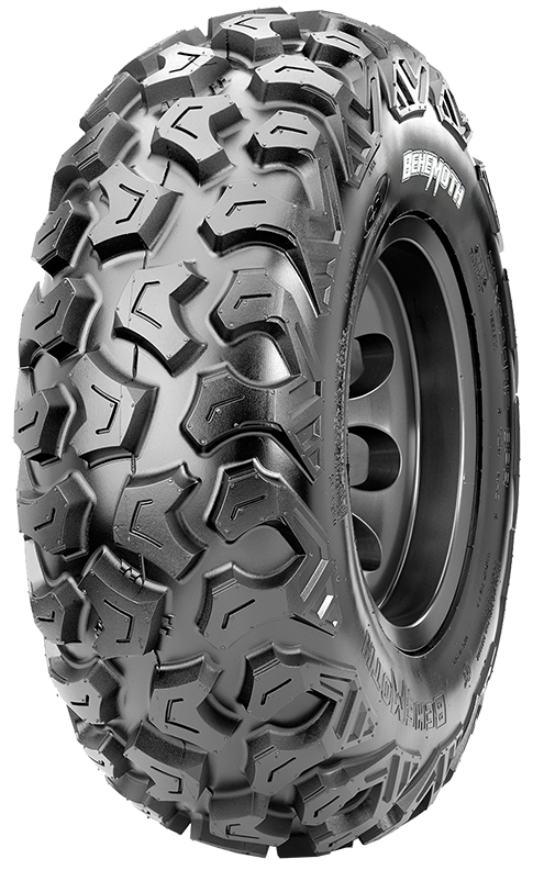 CST Rengas Behemoth CU07 26 x 9.00 - R14 8-Ply M+S E-hyv. 51M - Mönkijän offroad renkaat - D202124 - 1