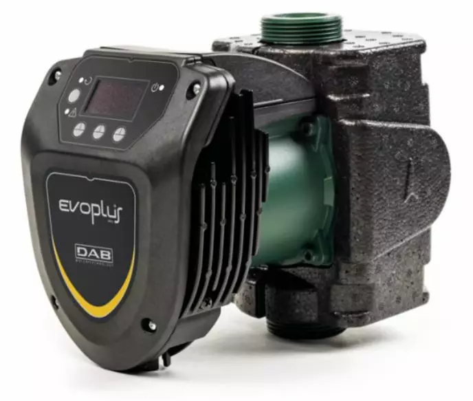 Dab evoplus 32-60/180 xm (1 1/4") kierto - Kiertovesipumput - LX12154 - 1