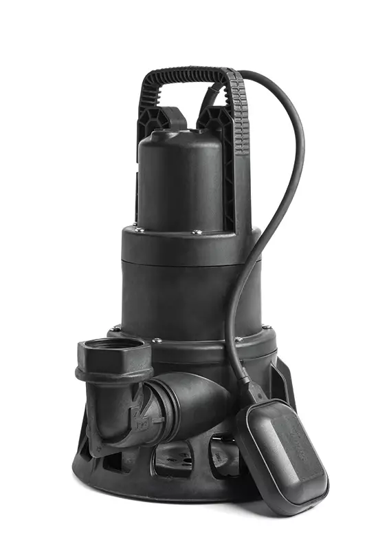 Dab feka bvp 750 m-a tyhjennyspumppu - Uppo- ja tyhjennyspumput - LX11344 - 1