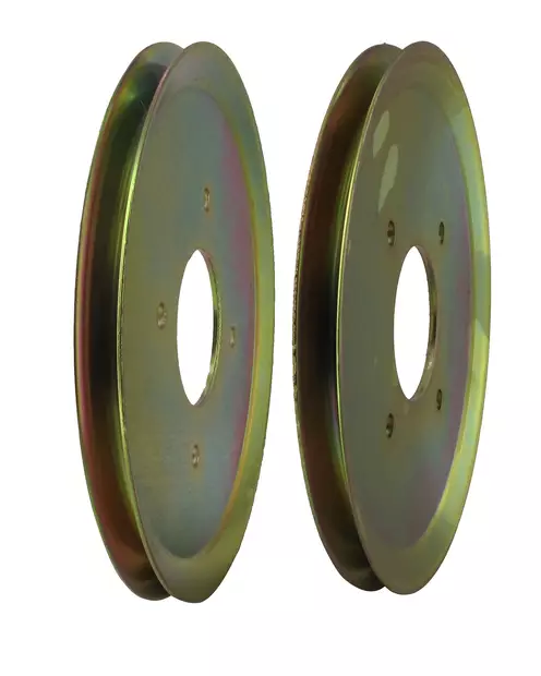 Drive pulley suitable for scag - Tarvikevaraosat - 6203334 - 1