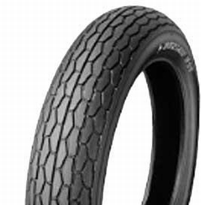 Dunlop F17 100/90-17 55S TL F - Sport-Touring moottoripyörän renkaat - D171774 - 1
