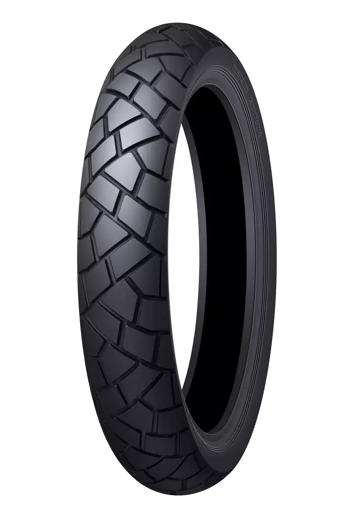 Dunlop Trailmax Mixtour 110/80R19 59V TL Fr - Adventure-Enduro moottoripyörän renkaat - D439014 - 1