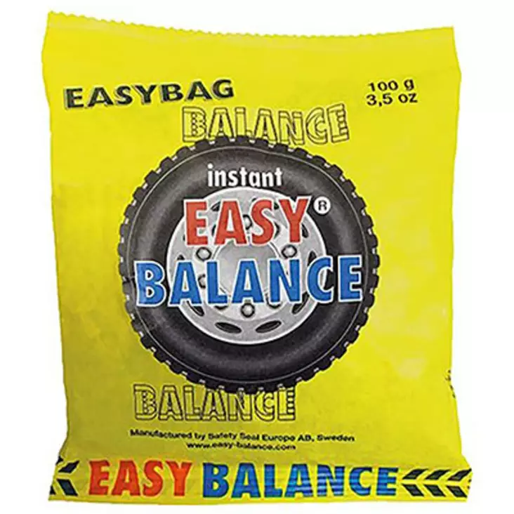 Easy Balance Tasapainotusjauhe 100g - Muut rengastarvikkeet - D528514 - 1