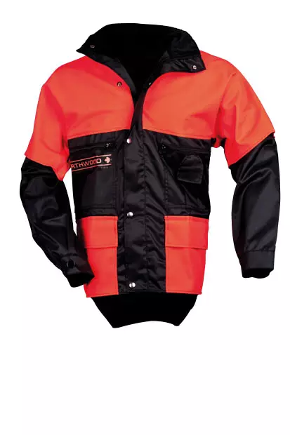 Ecoline metsurin takki xxl/xxxl - Puserot ja takit - 506-464 - 1