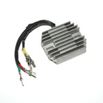 Electrosport Latauss./Tasasuunt. Honda - Motorsport varaosat ja tarvikkeet - D89504 - 1