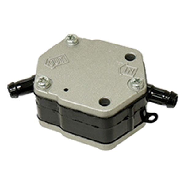 EMP Polttoainepumppu Yamaha 115-300HP 2-Stroke - Perämoottorin polttoainepumput - D398884 - 1