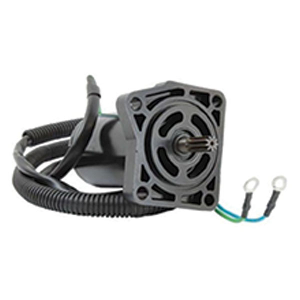 EMP Trimmimoottori Yamaha F25/T25/F30/F40 - Perämoottorin trimmimoottorit - D399004 - 1