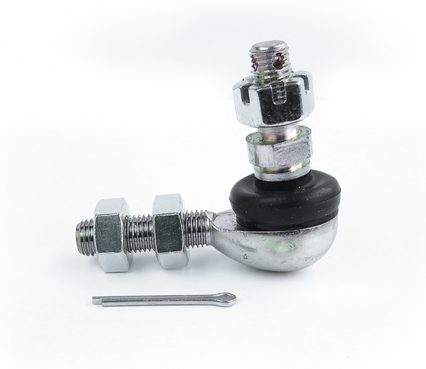 EPI RAIDETANGONPÄÄ - Mönkijän raidetangon päät - D341504 - 1