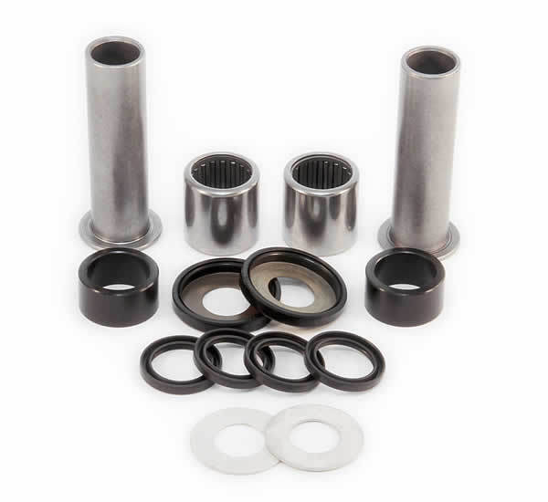 EPI Rear Swing Arm Repair Kit - Mönkijän takahaarukan puslat - D118224 - 1