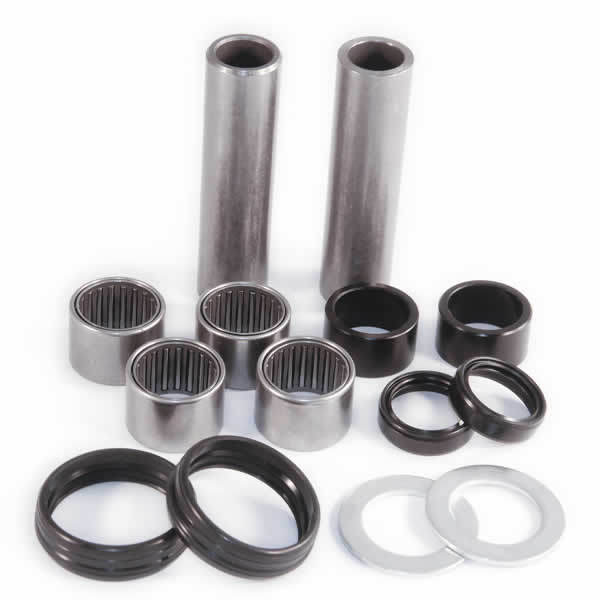 EPI Rear Swing Arm Repair Kit - Mönkijän takahaarukan puslat - D166994 - 1