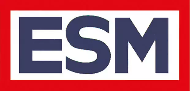 Esm jousirengas 5650110 - Tarvikevaraosat - 90-194 - 1