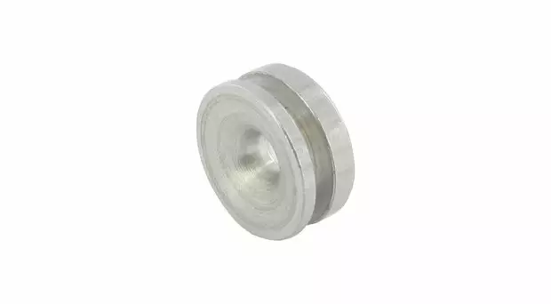 Eyelet suitable for trimmerheads - Tarvikevaraosat - 1602994 - 1