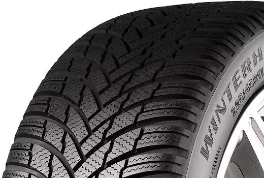 Firestone irestone Winterhawk 4 XL 225/50-17 kitkarengas - 17-tuumaiset talvirenkaat - 499-186444 - 1