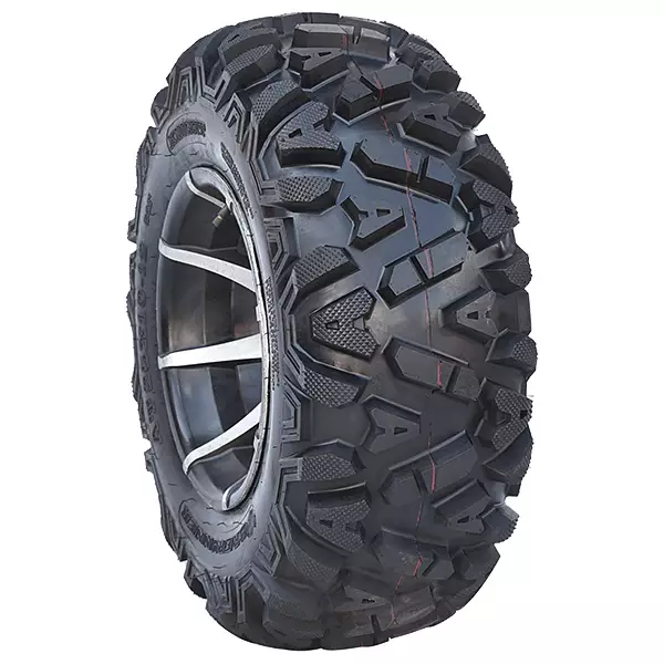 Forerunner KNIGHT mönkijän rengas 26x11-12 kesärengas - Mönkijän offroad renkaat - 499-108764 - 1
