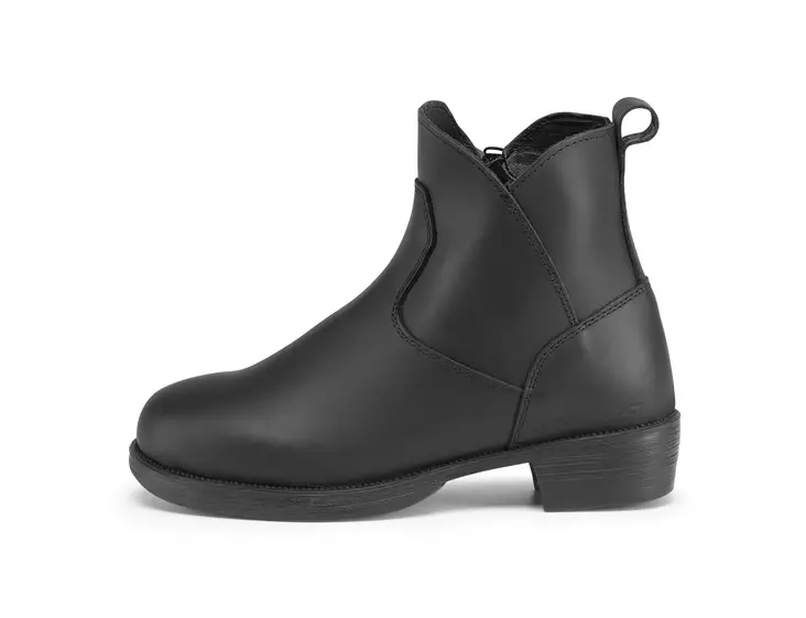 Forma Ajosaapas Joy Lady Dry WP Musta - Moottoripyötä ajosaappaat - D525544 - 1