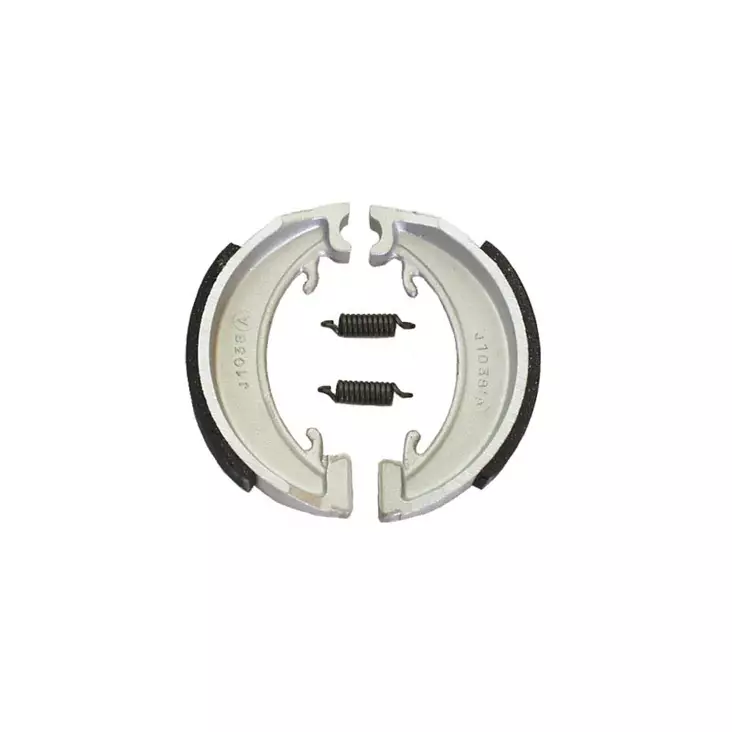 Forte Jarrukengät, Ø100mm - Mailard - Mopon ja skootterin jarrupalat - D479904 - 1