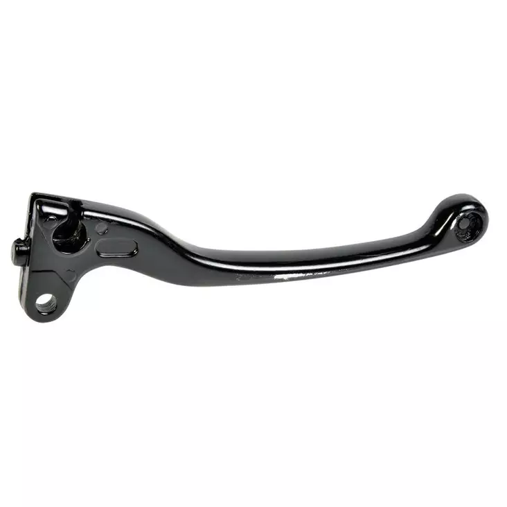 Forte Jarruvipu, Vasen, Peugeot (Rumpu) / MBK / Yamaha Neo's - Mopon ja skootterin jarruvivut - D479934 - 1