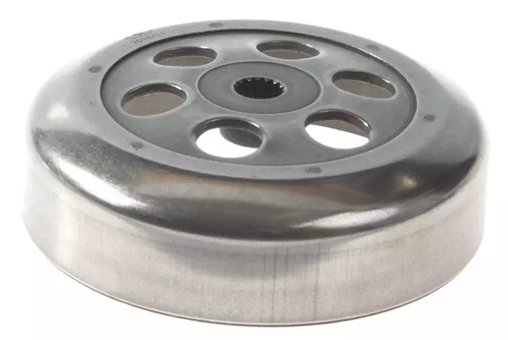 Bronco Keskipakokytkimen rumpu 145mm Linhai 300 - Moottorikelkan variaattorit - D490904 - 1