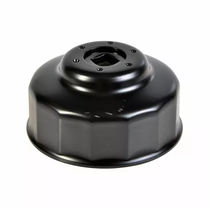 Forte Öljynsuodatinavain, 68-69mm 14-kanttinen - Motorsport varaosat ja tarvikkeet - D479084 - 1