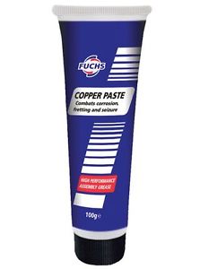 Fuchs Copper Paste 100gr (12) - Motorsport varaosat ja tarvikkeet - D265804 - 1