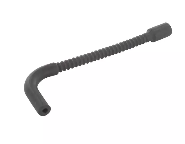 Fuel line suitable for echo - Tarvikevaraosat - 5208164 - 1