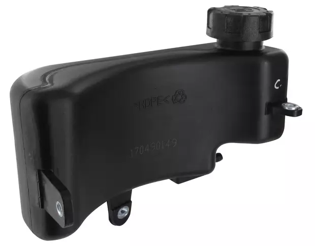 Fuel tank suitable for loncin - Tarvikevaraosat - 5309714 - 1