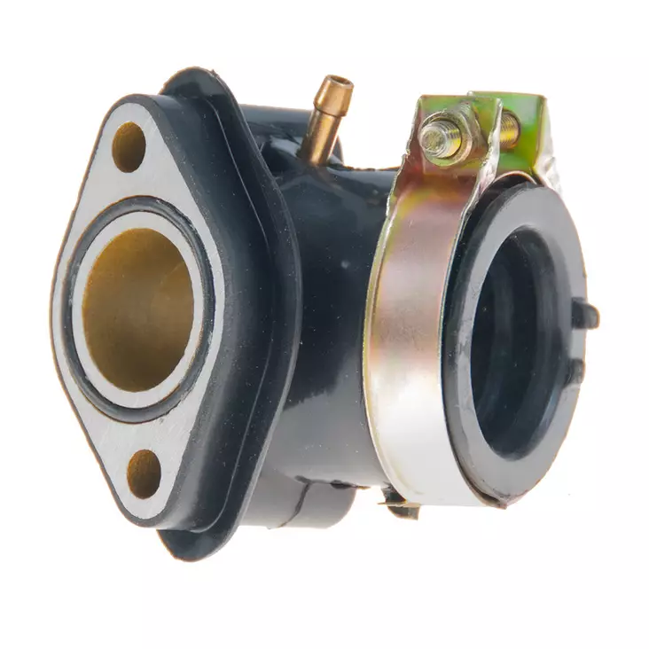 Garage Imukaula / Kaasutinlaippa, Kiinaskootterit 125-175cc, Sisä Ø30mm cc 45mm - Mopon ja skootterin kaasuttimen osat - D479554 - 1