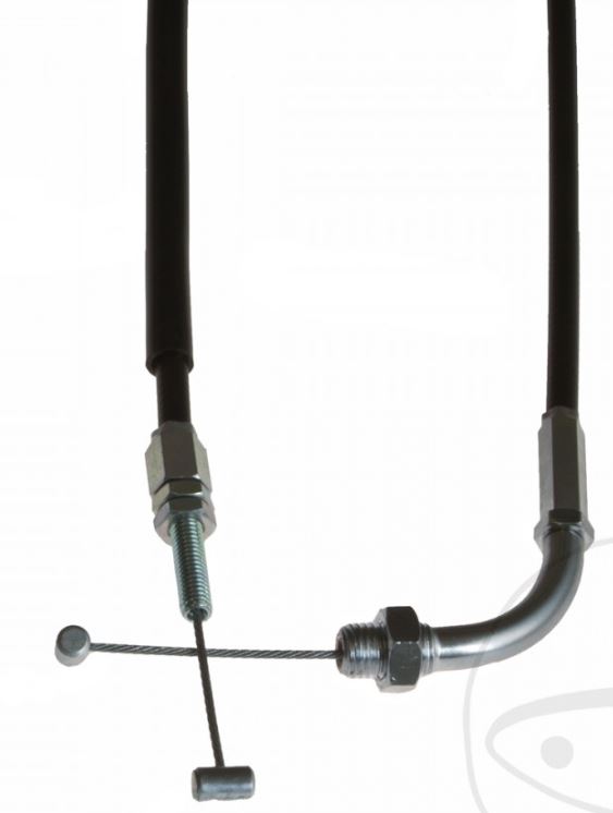 Gasvaijeri TSK Drag Honda CB750K0-6 - Moottoripyörän kaasuvaijerit - D308914 - 1