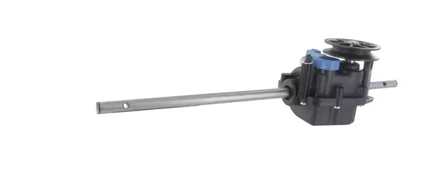 Gearbox suitable for ibea - Tarvikevaraosat - 6709604 - 1