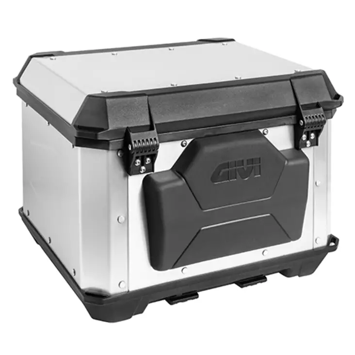 Givi ALP44 Alpina Backrest - Moottoripyörän laukkujen lisävarusteet - D524784 - 1