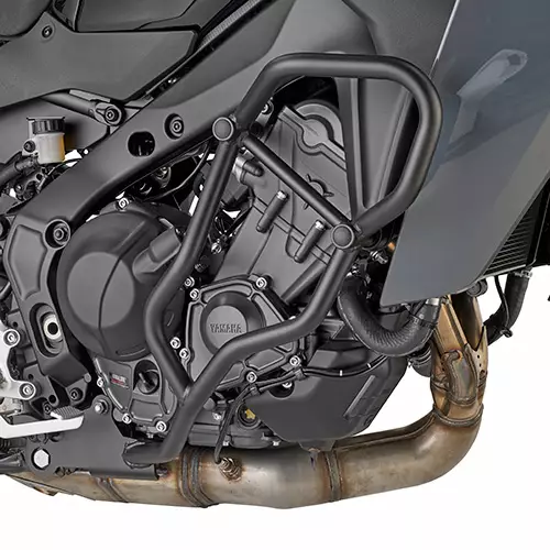 Givi Eng. Guard Yamaha Tracer 9Gtgt+ (2025) - Moottoripyörän kaatumaraudat - D530314 - 1