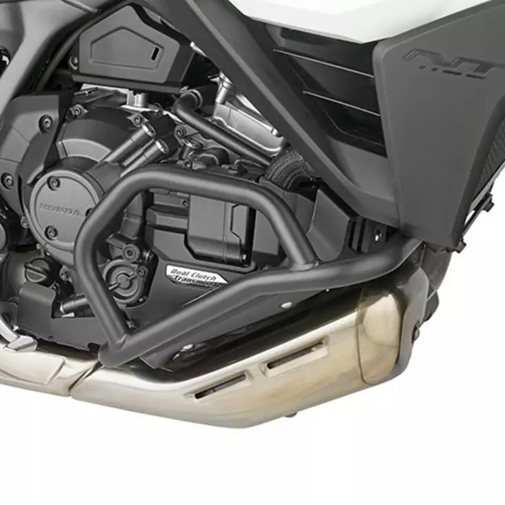 Givi ENGINE GUARD HONDA NT1100 (22-23) - Moottoripyörän kaatumaraudat - D494814 - 1