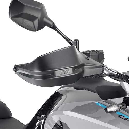 Givi HANDGUARDS CF MOTO 800 MT (2022) - Moottoripyörän käsisuojat - D478944 - 1
